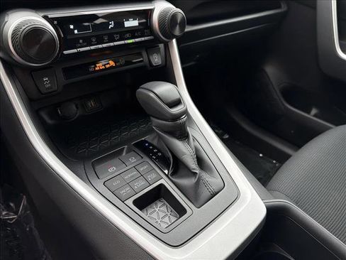 New 2025 Toyota RAV4 LE image 17