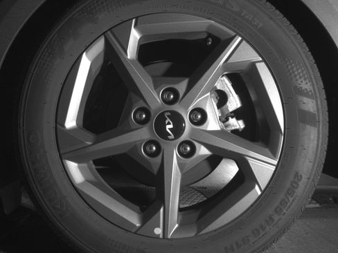 Used 2025 Kia K4 FWD image 14