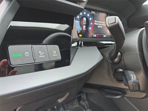 Used 2025 Audi A3 2.0T Premium w/ Black Optic Package image 29