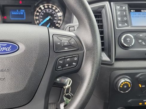 Used 2019 Ford Ranger XL w/ Equipment Group 101A Mid RWD image 25