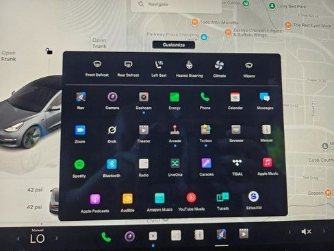 Used 2023 Tesla Model 3 Standard Range image 37