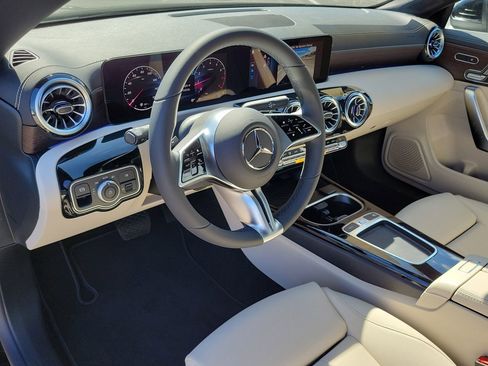 New 2026 Mercedes-Benz CLA 250 CLA 250 image 21