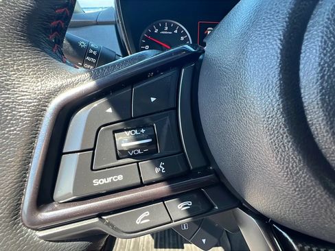 Used 2022 Subaru WRX Premium AWD/4WD image 20