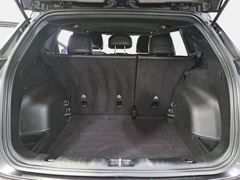 Certified 2024 Jeep Compass Limited image 12