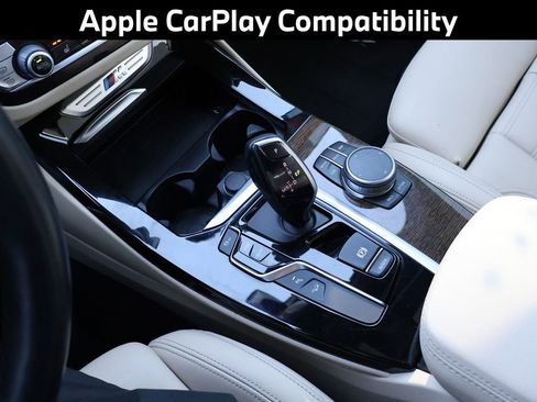 Used 2020 BMW X3 M40i w/ Premium Package image 29