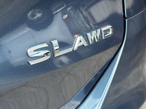 Used 2016 Nissan Rogue SL w/ SL Premium Package image 5