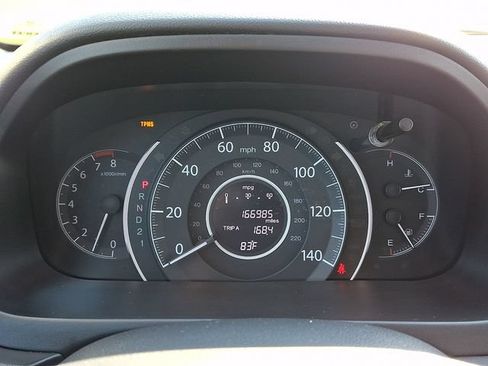 Used 2013 Honda CR-V EX-L image 21