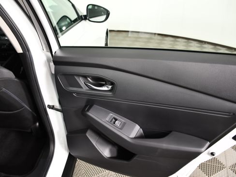Certified 2025 Honda Accord SE image 41