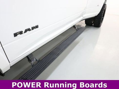 Used 2024 RAM 3500 Limited w/ Night Edition image 47