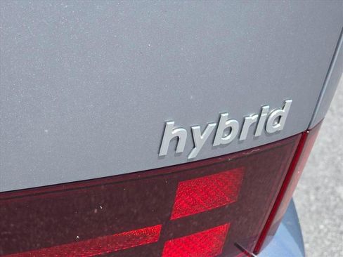 New 2026 Hyundai Santa Fe SEL FWD image 11