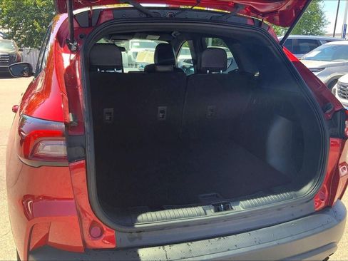 Used 2025 Ford Escape ST-Line FWD image 4