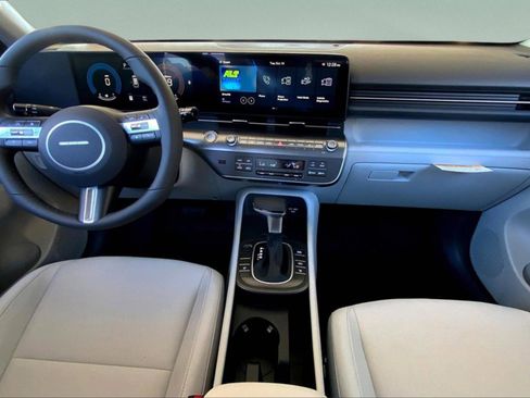 New 2026 Hyundai Kona SEL Sport image 8