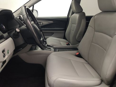Used 2019 Honda Pilot EX-L image 17