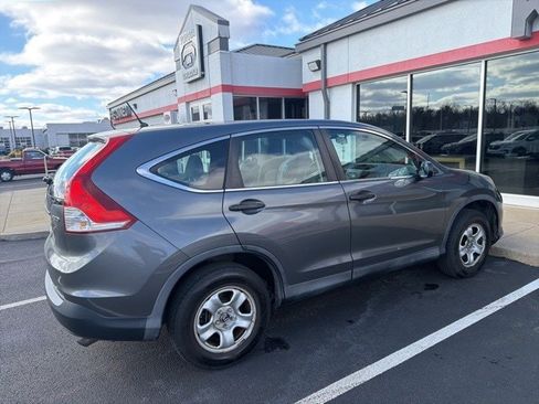 Used 2012 Honda CR-V LX image 10