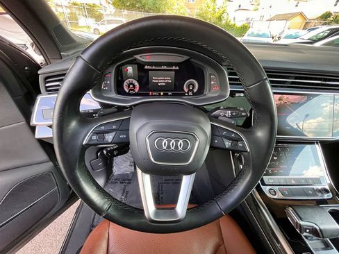 Used 2022 Audi Q7 2.0T Premium Plus AWD/4WD image 37