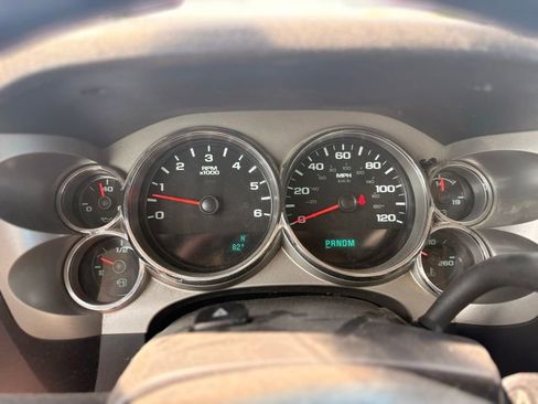 Used 2013 Chevrolet Silverado 1500 LT RWD image 20