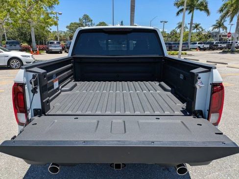 New 2026 Honda Ridgeline RTL image 12
