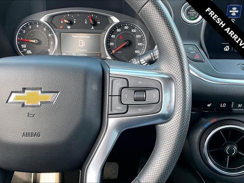 Used 2024 Chevrolet Blazer LT w/ Convenience Package image 12