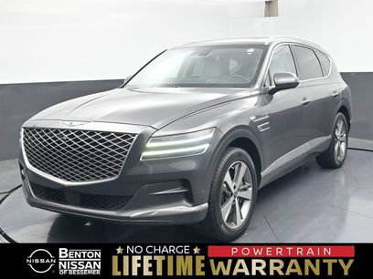 Used 2023 Genesis GV80 2.5T w/ Prestige 20" Package