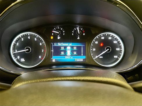 Used 2019 Buick Encore Preferred image 13