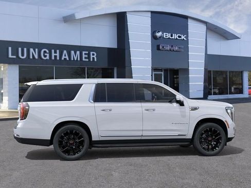 New 2026 GMC Yukon XL Elevation image 5