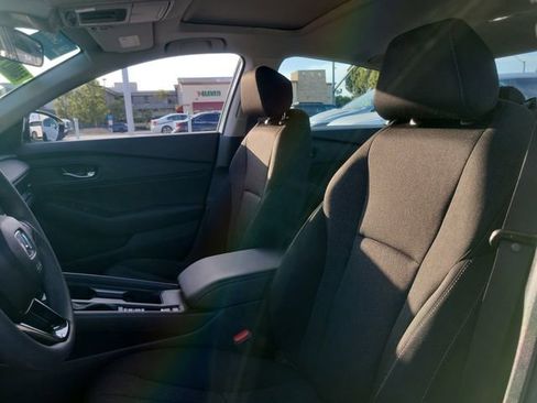 Used 2024 Honda Accord EX image 14
