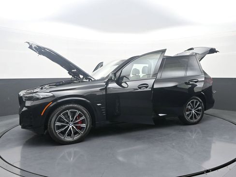 New 2026 BMW X5 xDrive50e w/ Executive Package image 42