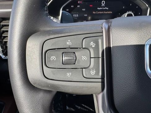 Used 2025 GMC Sierra 1500 Denali Ultimate image 9