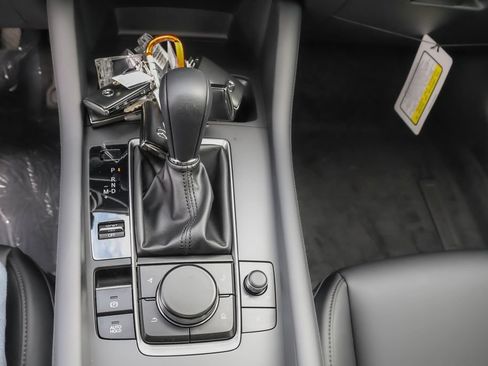 New 2026 MAZDA MAZDA3 s FWD image 30