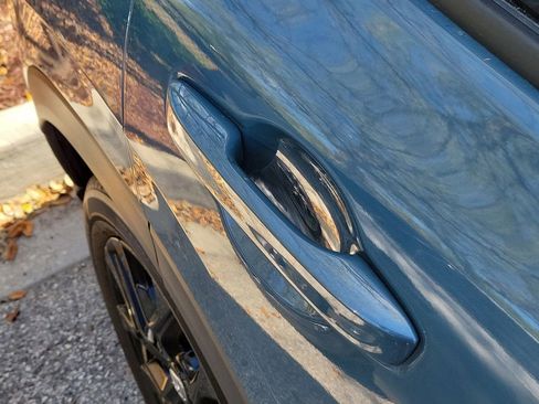 Used 2025 Honda HR-V Sport image 11