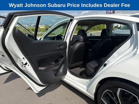 Used 2024 Nissan Altima 2.5 SR FWD image 25