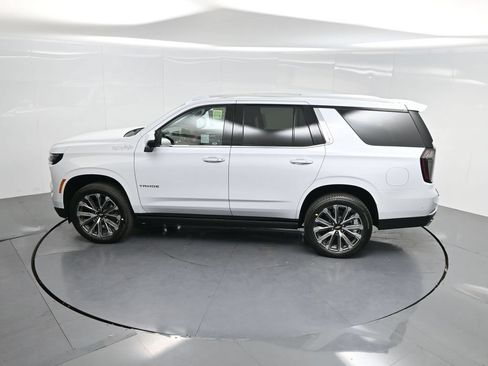 New 2026 Chevrolet Tahoe High Country AWD/4WD image 61