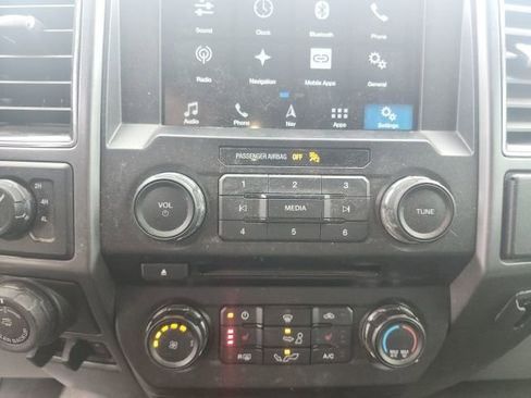 Used 2018 Ford F150 XLT w/ Equipment Group 302A Luxury image 23