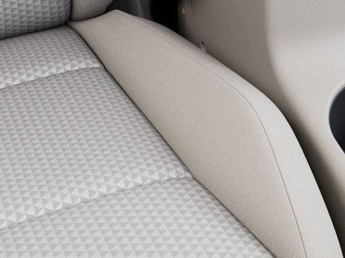 New 2025 Kia Soul LX w/ LX Technology Package FWD image 24