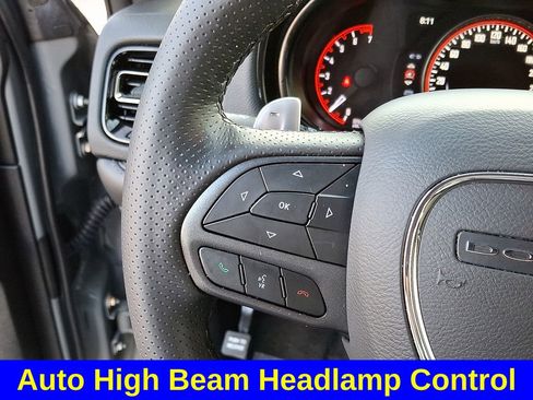 Used 2022 Dodge Durango GT image 24