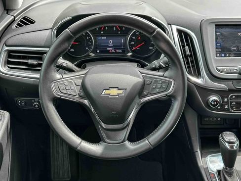 Used 2020 Chevrolet Equinox LT FWD image 26
