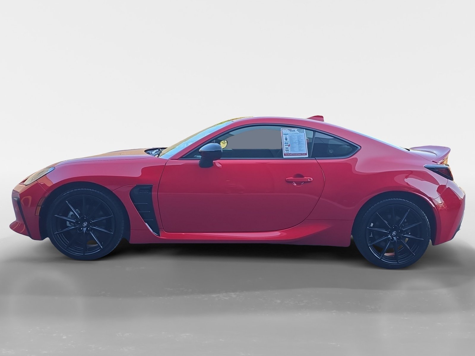 Used 2024 Toyota GR86 Premium RWD image 2