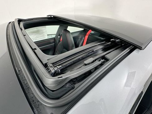 New 2026 Porsche 911 Carrera 4S AWD/4WD image 14