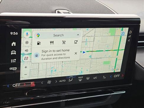 New 2026 Lincoln Nautilus Premier w/ Equipment Group 102A image 13