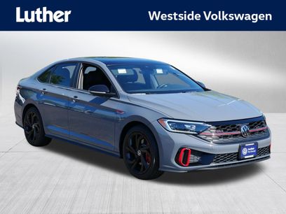 Certified 2023 Volkswagen Jetta GLI Autobahn w/ GLI Black Package