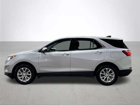 Used 2020 Chevrolet Equinox LT AWD/4WD image 15
