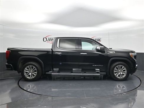 Used 2020 GMC Sierra 1500 Denali image 6