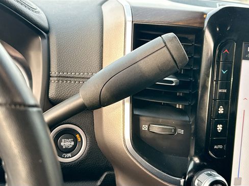 Used 2024 RAM 2500 Laramie w/ Safety Group image 25