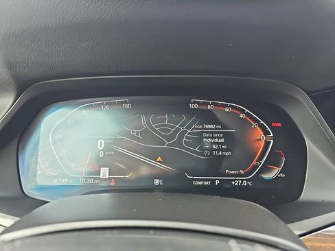 Used 2023 BMW X5 sDrive40i RWD image 19