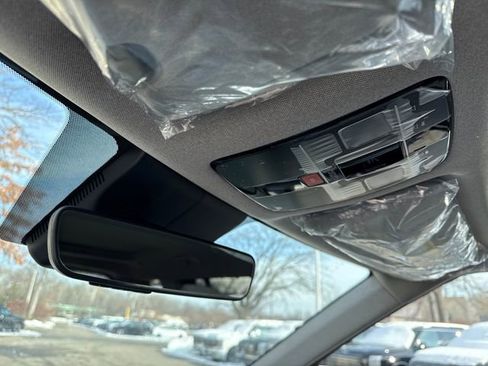 New 2026 Hyundai Santa Fe Limited image 29