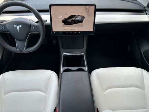 Used 2022 Tesla Model 3 Long Range image 12