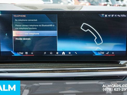 Used 2025 BMW X5 xDrive50e AWD/4WD image 40