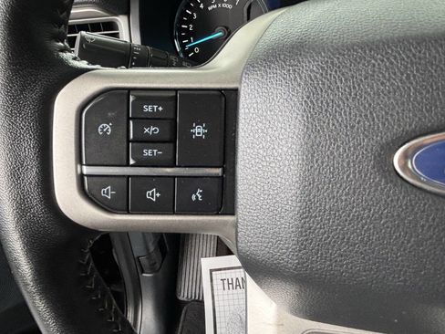 Used 2023 Ford Expedition XL AWD/4WD image 17