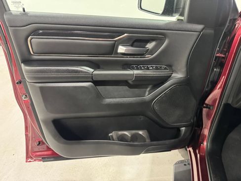 Used 2019 RAM 1500 Sport w/ Level 2 Equipment Group AWD/4WD image 17