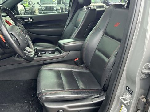Used 2023 Dodge Durango R/T AWD/4WD image 20